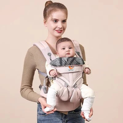 Trendy Artipoppe draagzak met mode-uitstraling