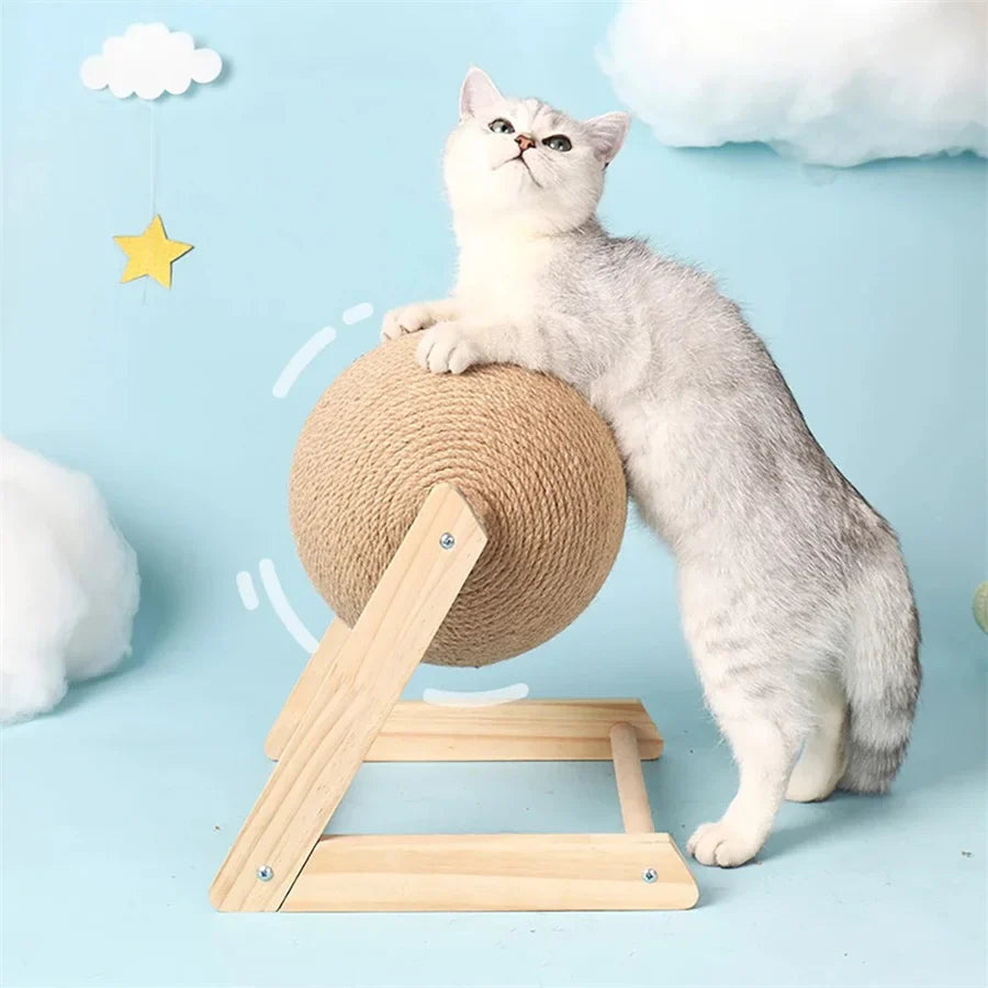 Kattenspeeltjes Action met gratis catnip β Extra waarde