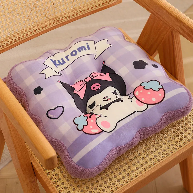 Zitkussen IKEA met minimalistisch uiterlijk