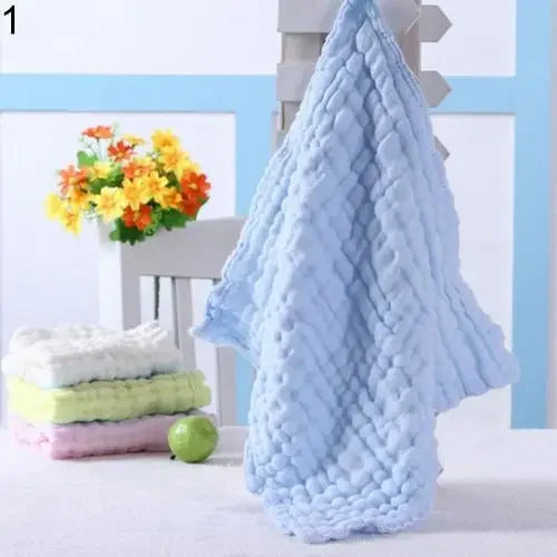 HEMA washandje kind – Klein en comfortabel