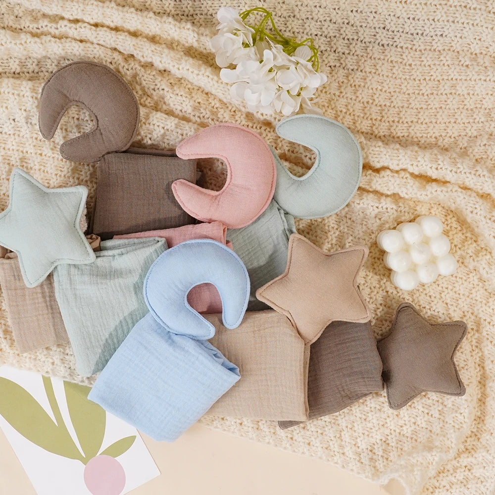 HEMA mini washandjes – Voor de allerkleinsten