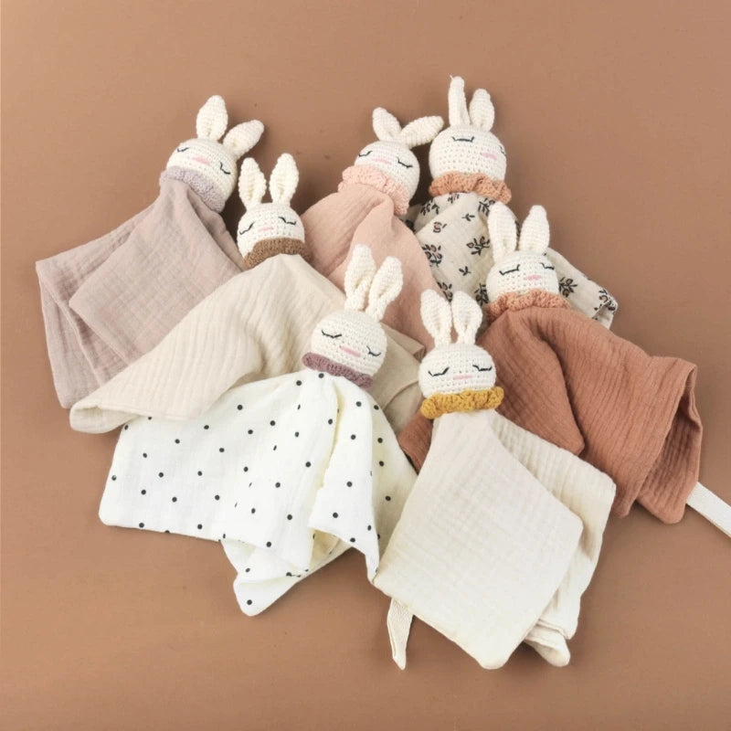 Zwitsal washandjes voor babyverzorging – Altijd zacht