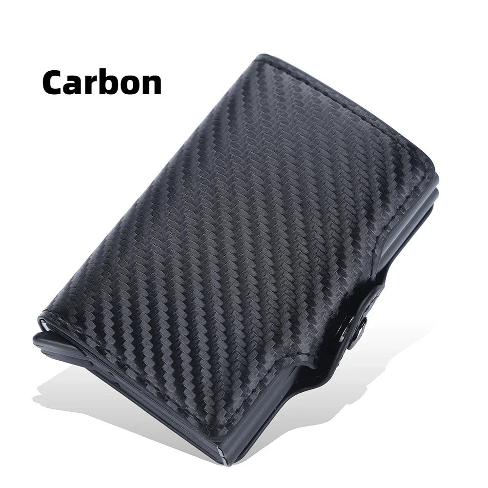 Pasjes houder heren – Voor dagelijks gemak