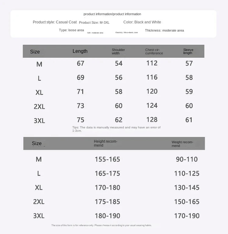 Leren jassen voor mannen met moderne snit – Fris en tijdloos