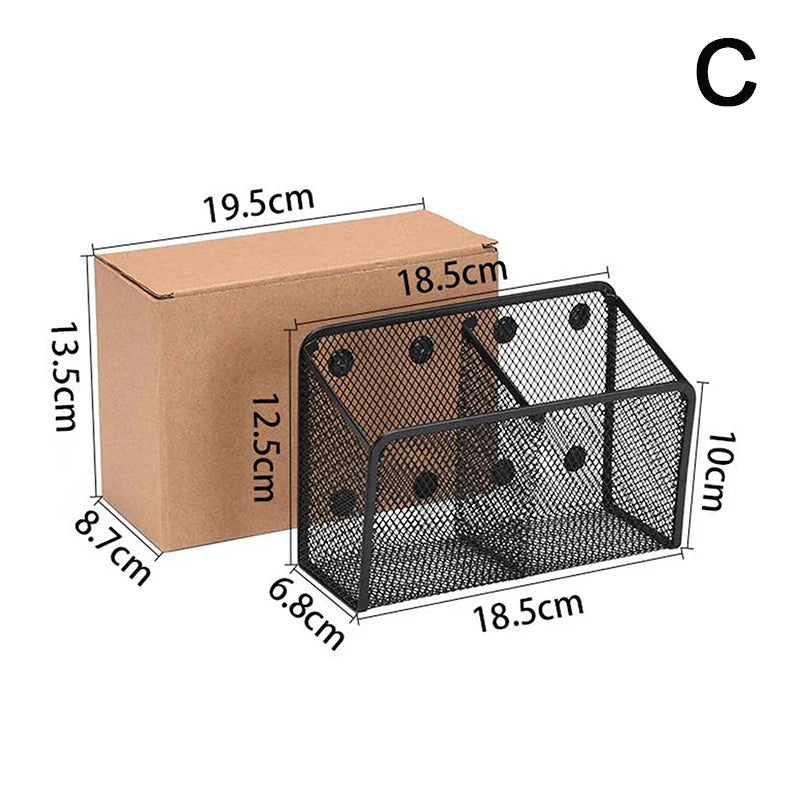Smart desk organisation tray voor dagelijks gebruik