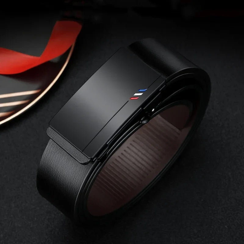 Riem heren voor outdoor gebruik met nylon band