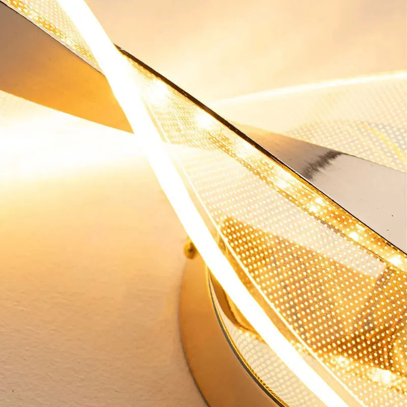 Wandlamp op batterijen met dimfunctie – Pas het licht aan naar wens