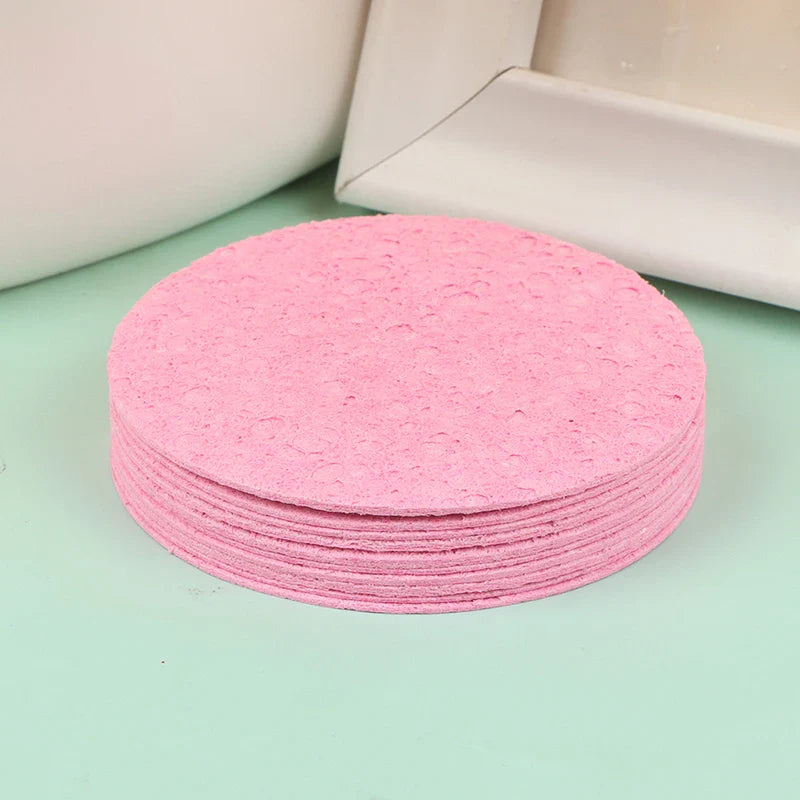 Diep reinigende gezichtsreiniger – Tot in de poriën