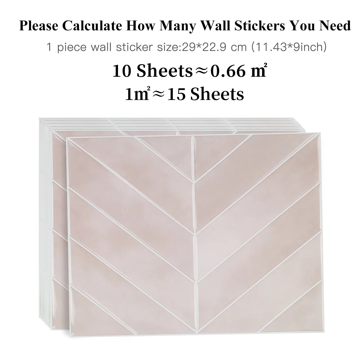 Hobby mozaiek steentjes – Voor DIY en decoratie