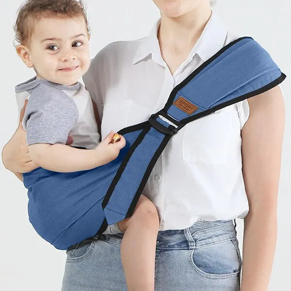 Comfortabel en chique dragen met Artipoppe