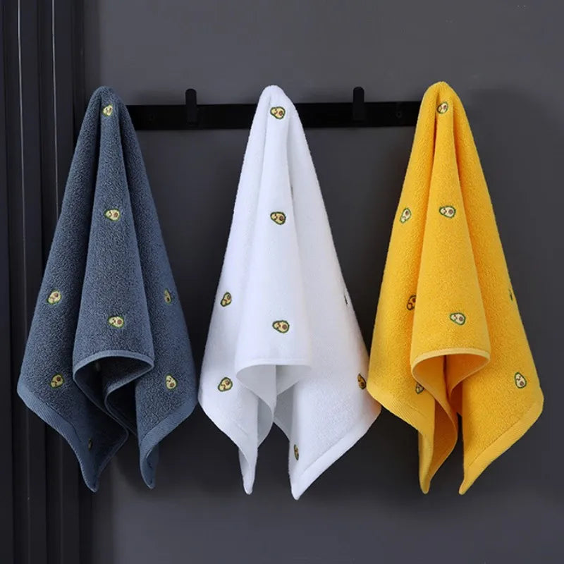 Blokker zachte handdoek – Comfort voor elke dag