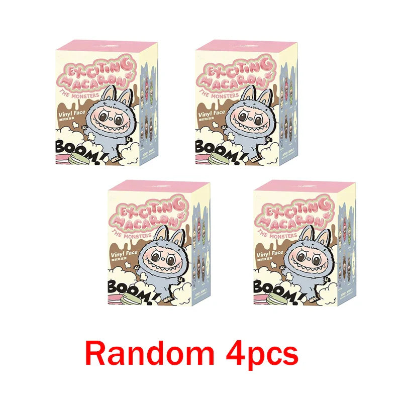 Fidget toys Action met flexibele constructie