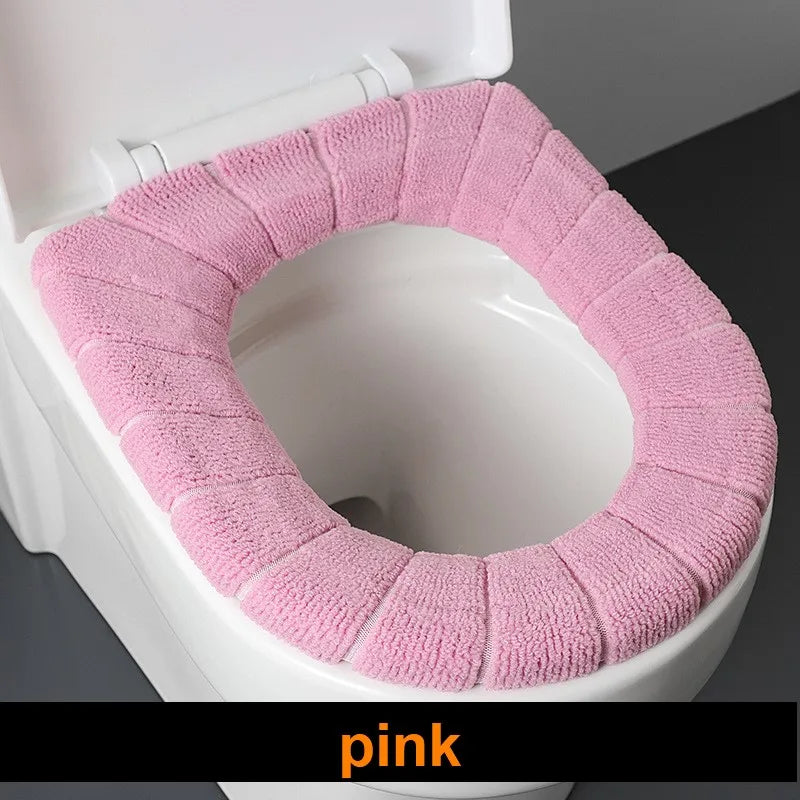 WC bril verkleiner met handvat – Extra veiligheid