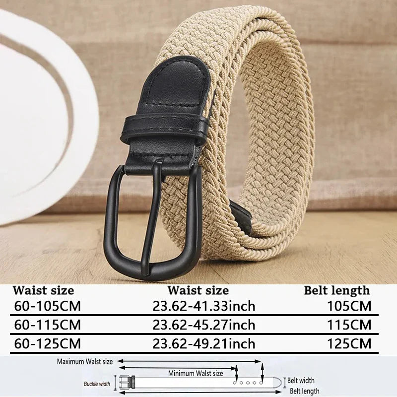 Smalle riemen dames voor jurk of rok