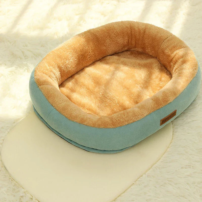 Stijlvolle kattenmand – Voor kat én interieur