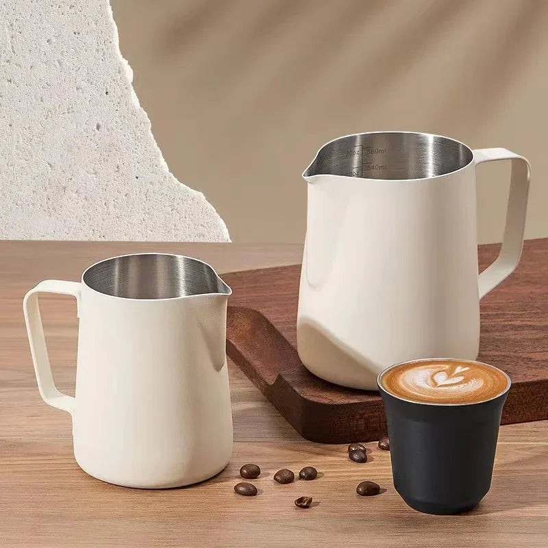 Accessoires voor koffie genieten in stijl