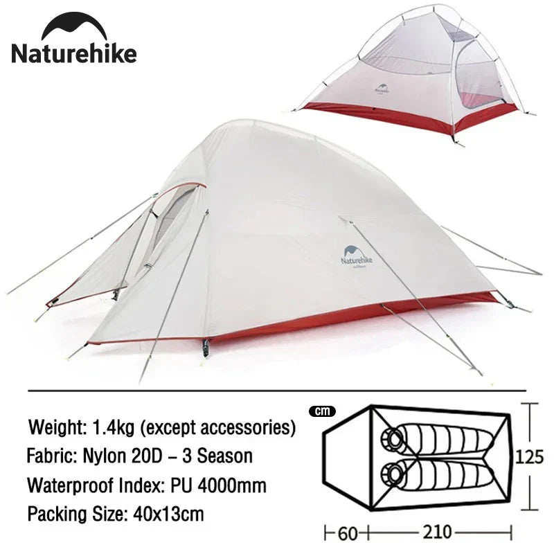 Pop up tent Action met draagriem – Makkelijk te transporteren