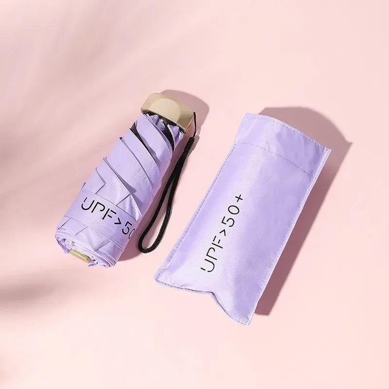 HEMA paraplu met stijlvolle streepdesign