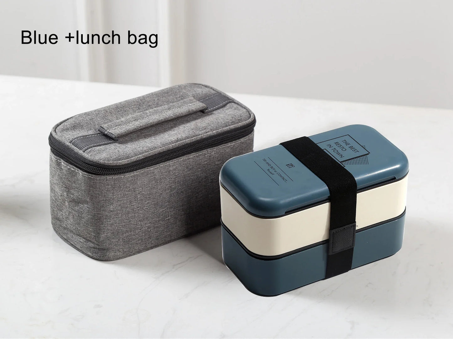 Brood trommel met transparant deksel – Zichtbaar vers