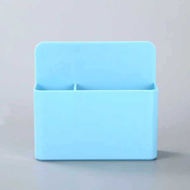 Plastic desk organiser – Licht en praktisch