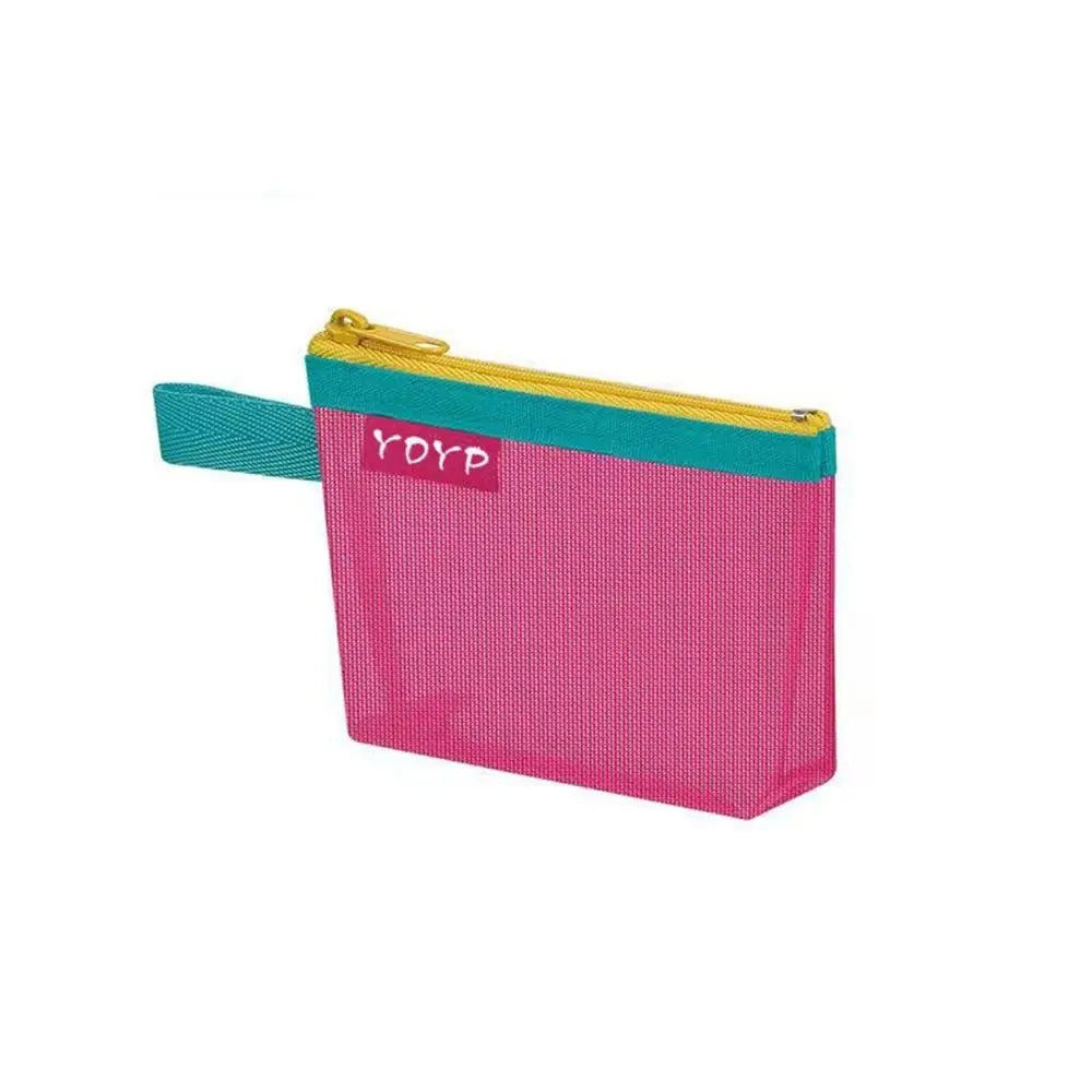 Portemonnee dames Action leerlook – Budgetvriendelijk design