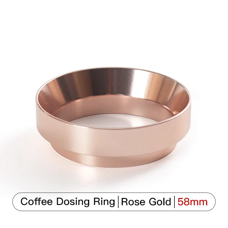 Melkkannetje van roestvrij staal als barista accessoire