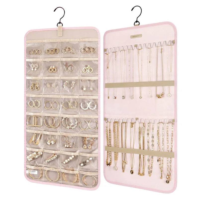 Klassiek sieradenrekje – Tijdloos en praktisch