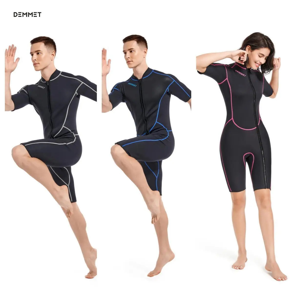 Zwemjurk met ingebouwde shapewear – Voor een gestroomlijnd silhouet