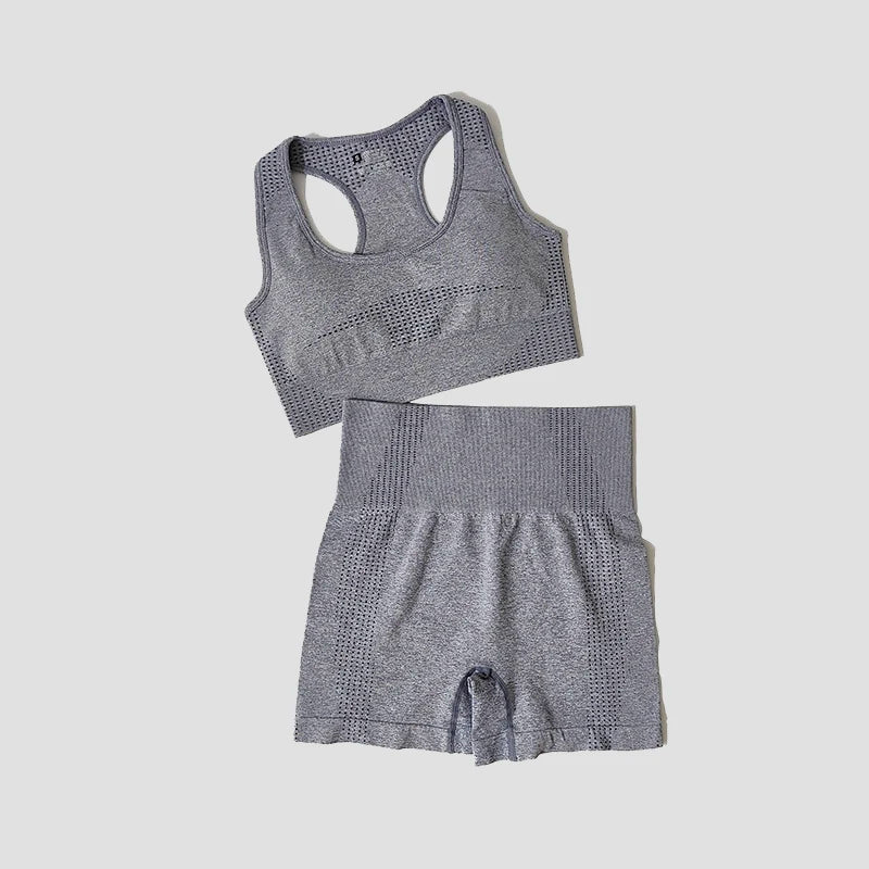 Hippe yoga kleding voor de modebewuste vrouw