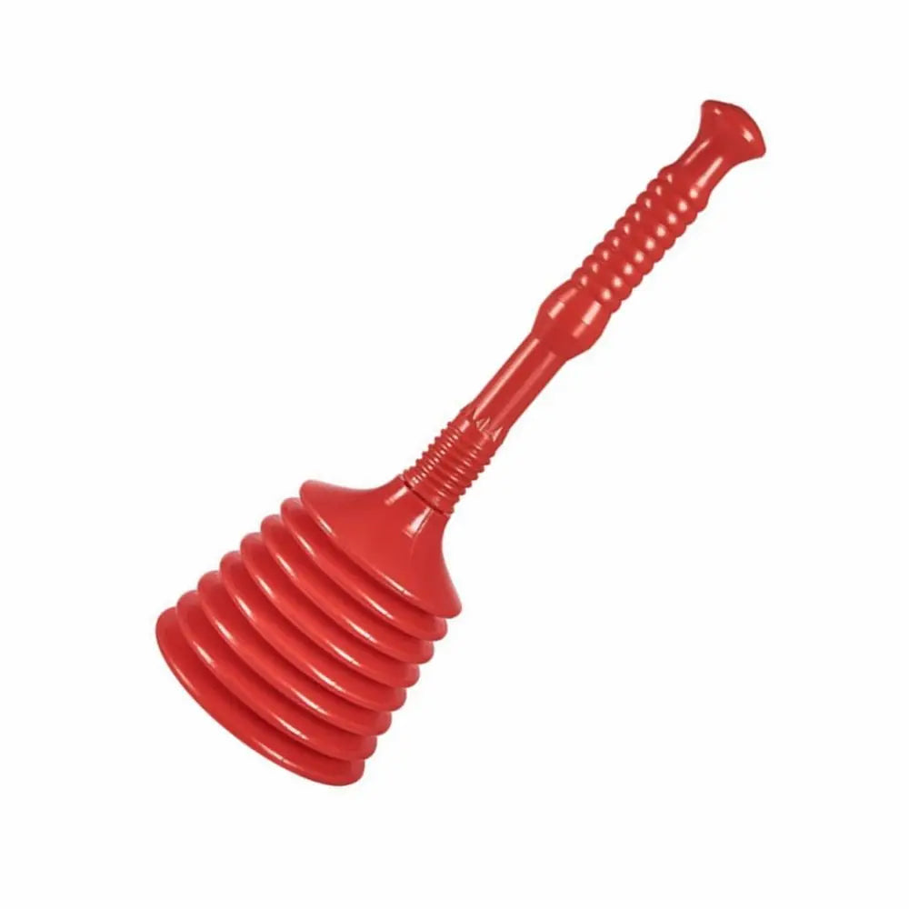 Compacte wc ontstopper – Past netjes in elk toilet