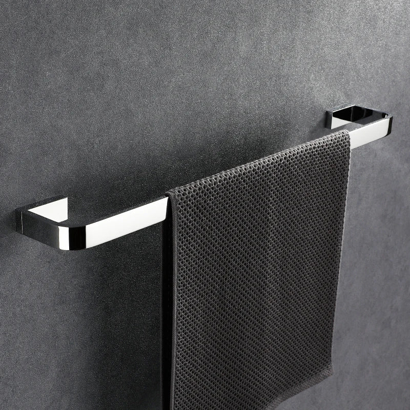 Handdoekenrek voor boven toilet β Ruimtebesparend