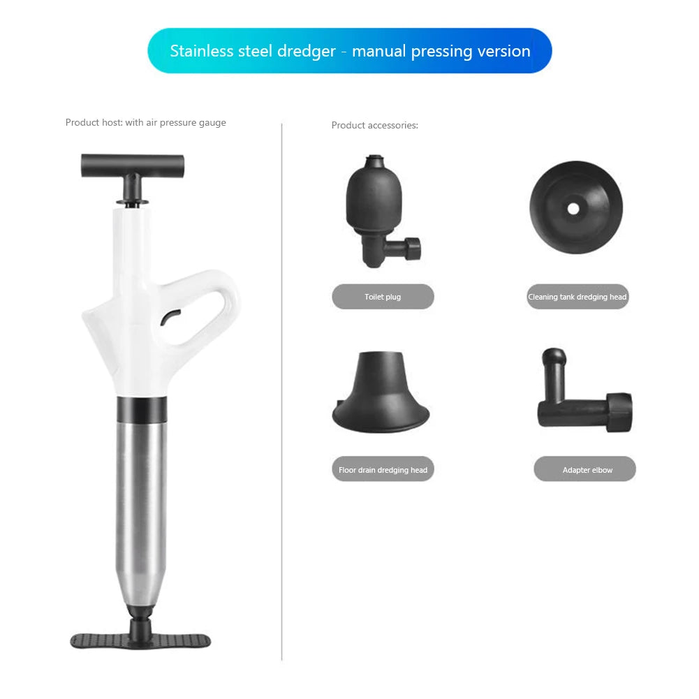 Action ontstopper voor toilet – Budgetoplossing met resultaat