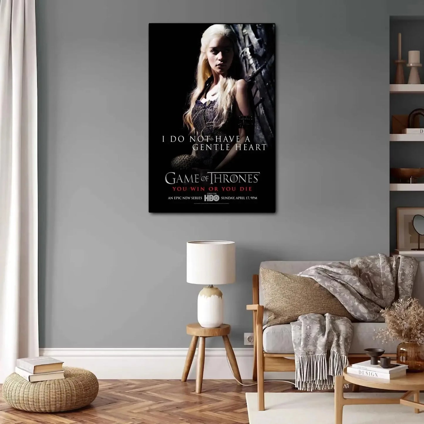 Posters β Stijlvolle wanddecoratie voor elk interieur