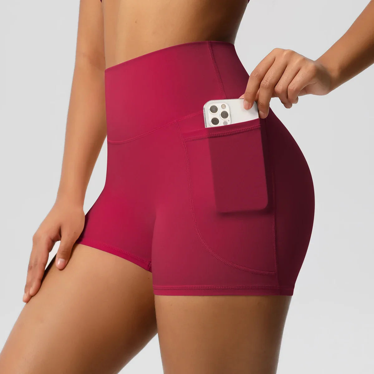 Hippe yoga outfit voor dynamische yogastijlen
