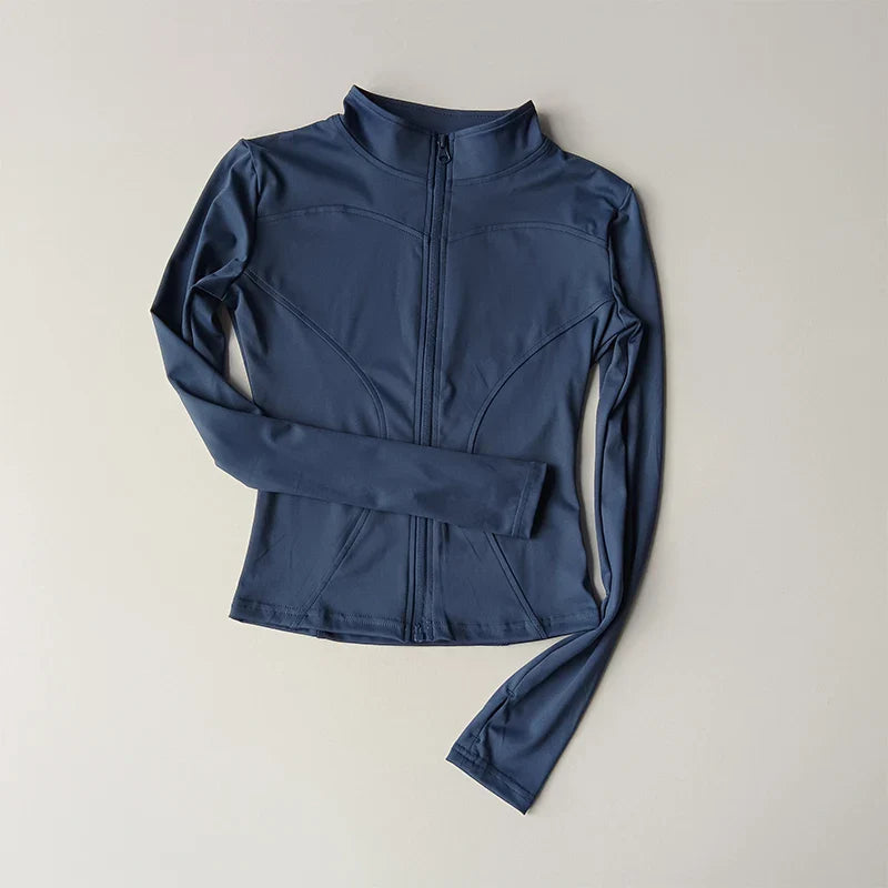Yoga kleding dames met hoge bewegingsvrijheid