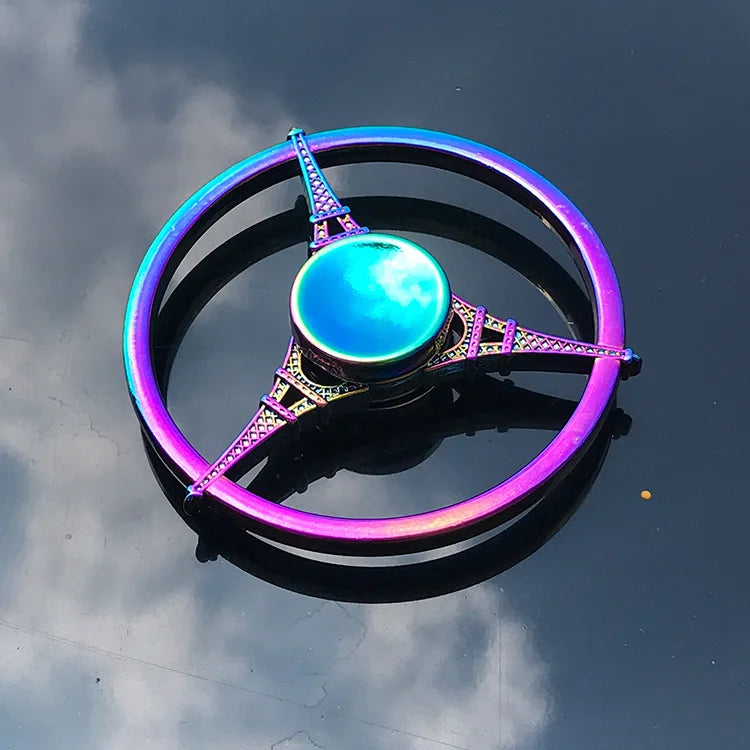 Fidget toy kopen voor motorische stimulatie