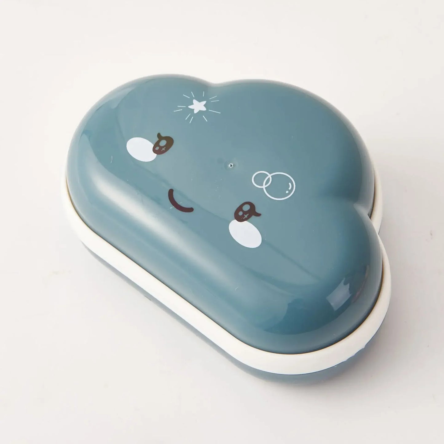 Zeepbakje in marmerlook – Luxe in je badkamer