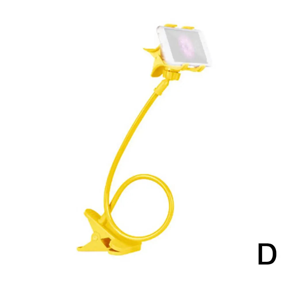 Zwanenhalsbedhouder – Flexibel en stevig