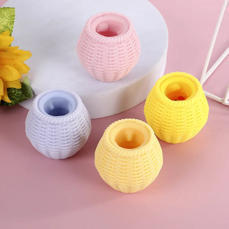 Action fidget toys voor jong en oud