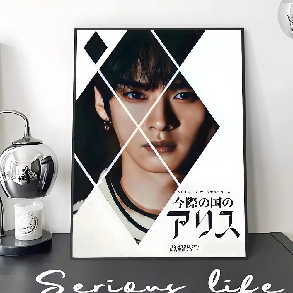 Posterstore prints voor Scandinavisch wonen