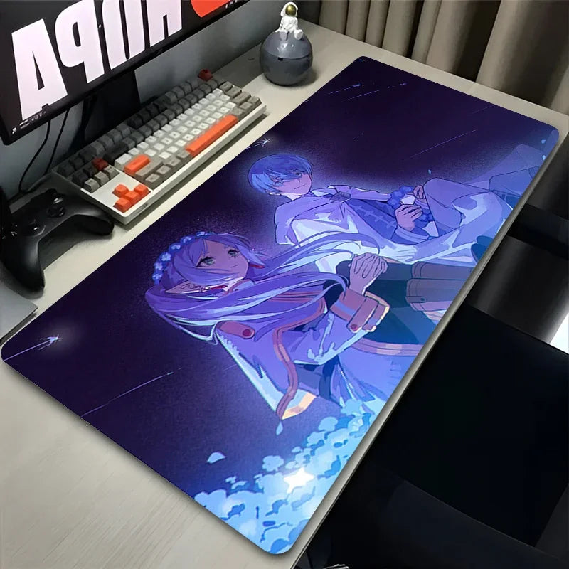 Muismat voor gaming setups – Past perfect bij je gear