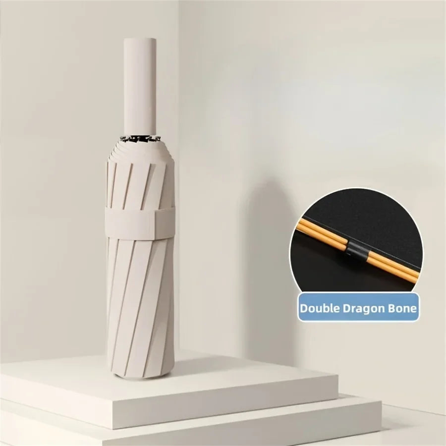 Compacte paraplu van Action