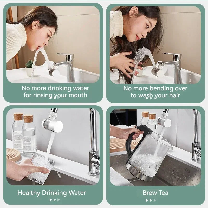 Waterfilter kopen met installatiehulp β Zorgeloos beginnen