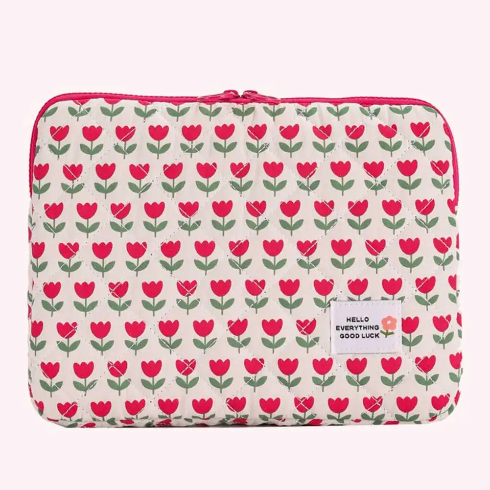 Laptop tas met extra gevoerde binnenkant – Maximale bescherming