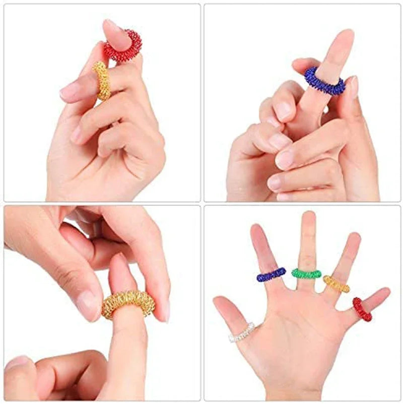 Fidget toy kopen als beloning of traktatie
