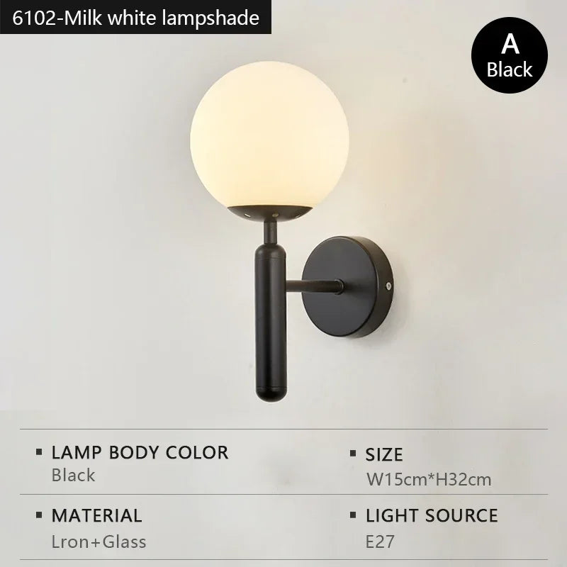 Wandlamp met batterijen – Ideaal voor elke ruimte