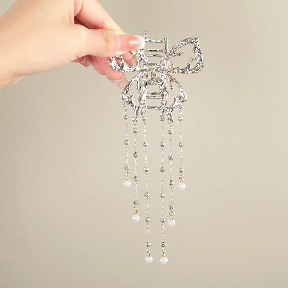 Dames haar accessoires voor formele gelegenheden