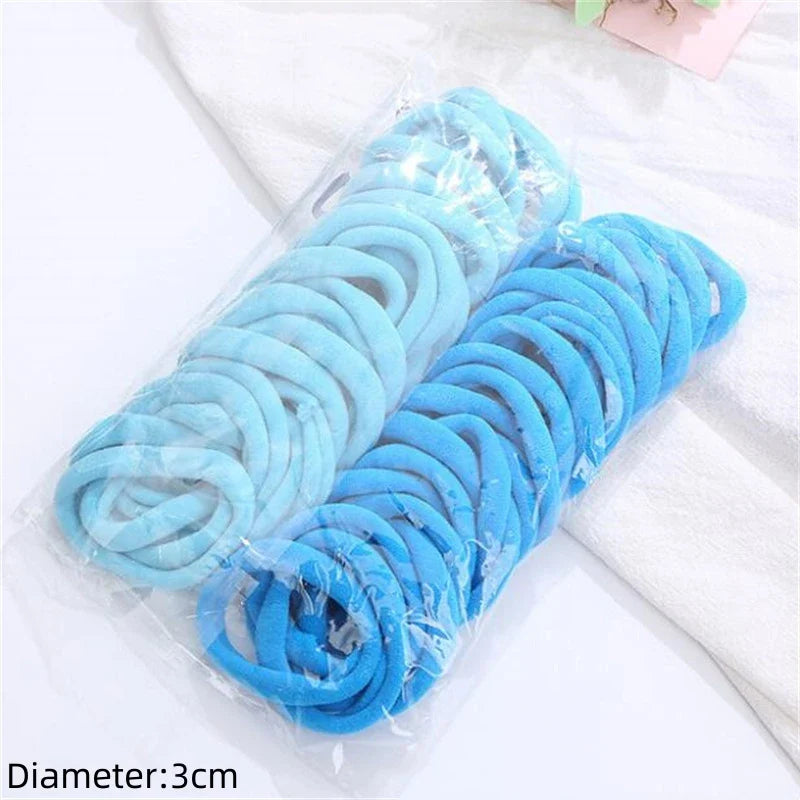 Feestelijke haarclips voor dames