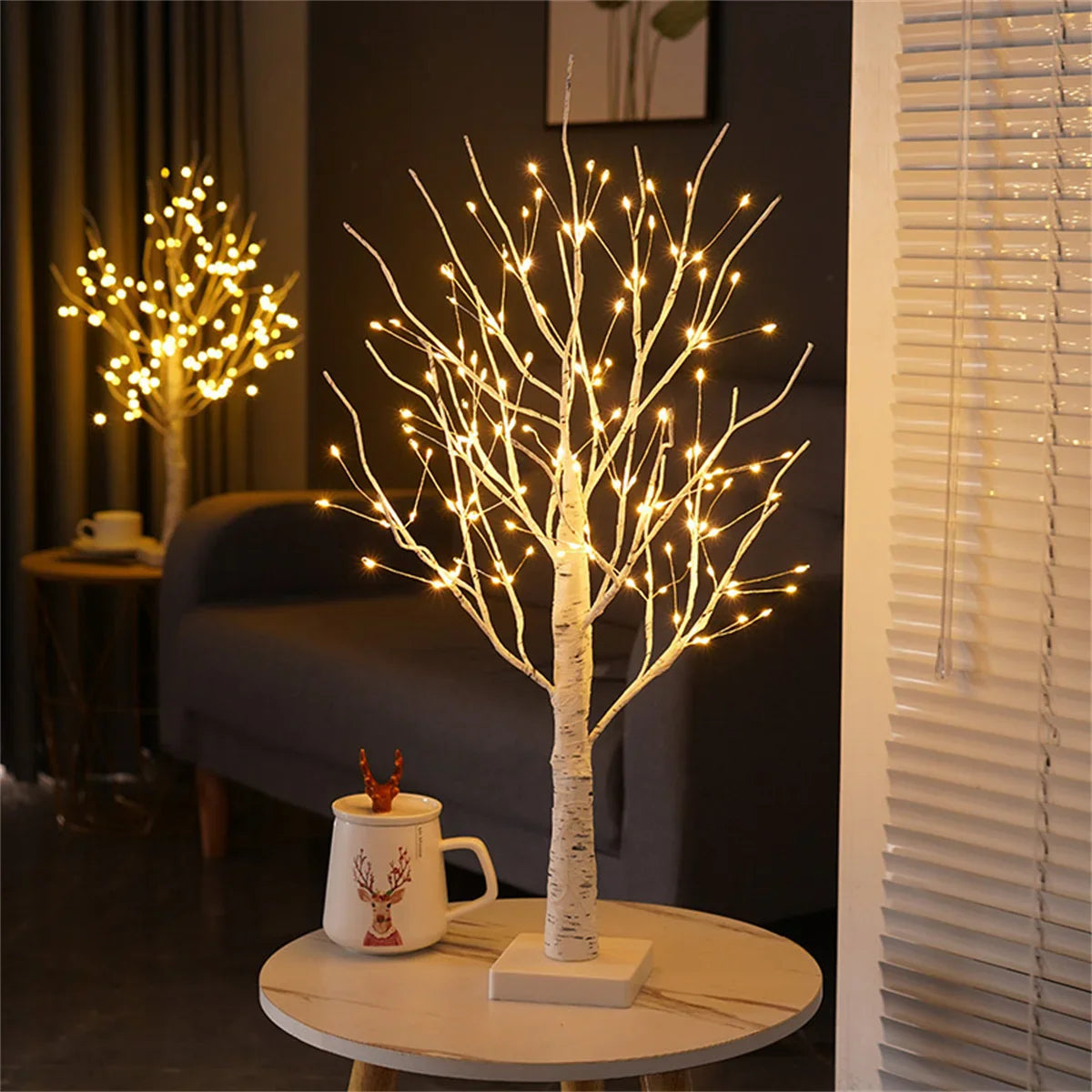 Luxe nachtkastlamp – Voor een premium slaapervaring