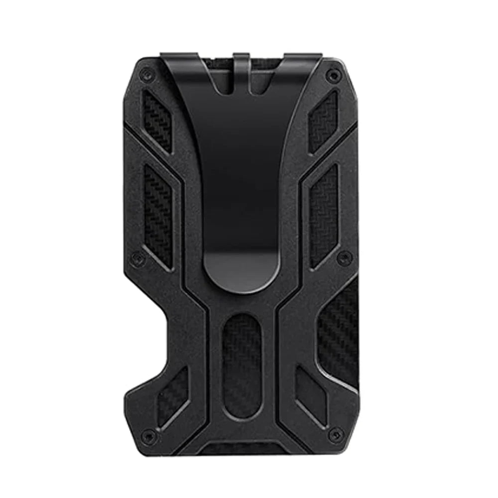 Kaarthouder met zachte randen β Comfort in gebruik